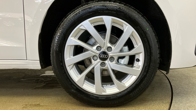 Audi A1 25 TFSI Sport 5dr Petrol Hatchback - Image 5